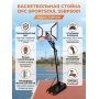 Баскетбольная мобильная стойка DFC SPORTSOUL SSBP5001