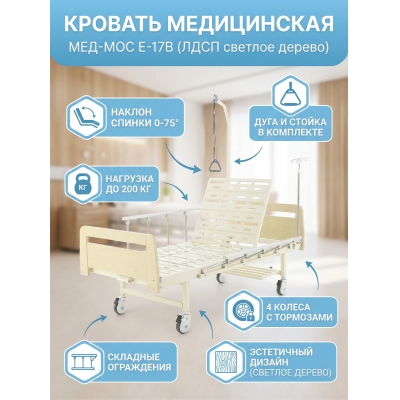 ����������� ������� ���-��� E-17B (���� ������� ������) - ������ �� ����������� ���� � ��������-�������� "��� � ����"