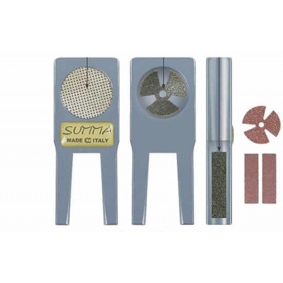  Norditalia Summa -      - "  "