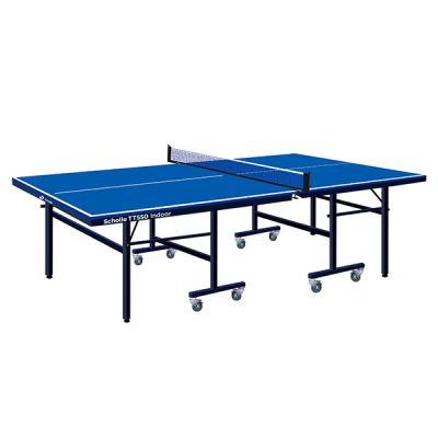 Теннисный стол Scholle TT550 Indoor - купить по специальной цене в интернет-магазине "Уют в доме"