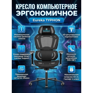 ������ ��� ������� Eureka TYPHON, Blue