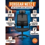 ������ ������������ ������������ FoxGear NETZ ������ E, ������