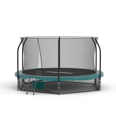   Proxima CFR-12F-4-W Premium Dual 366 , 12FT -      - "  "