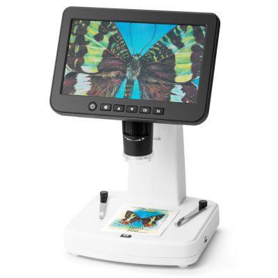   Levenhuk DTX 800 LCD -      - "  "