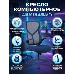 ������ ��� ������� ZONE 51 FREELANCER Y2 Navy Blue