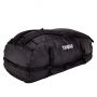  Thule Chasm Duffel, 130L, Black