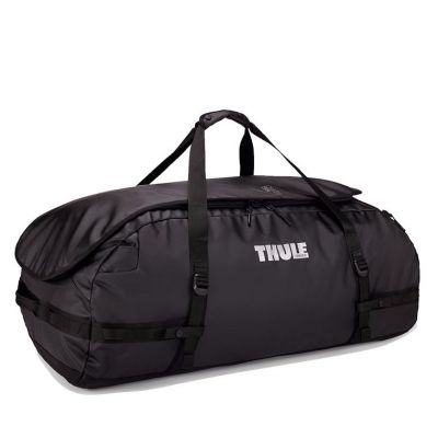   Thule Chasm Duffel, 130L, Black -      - "  "