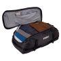   Thule Chasm Duffel, 130L, Black