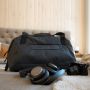   Thule Aion Duffel Bag 35L - Black