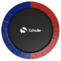  Scholle Space Twin Blue/Red 10FT (3.05)