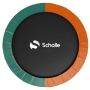  Scholle Space Twin Green/Orange 12FT (3.66)