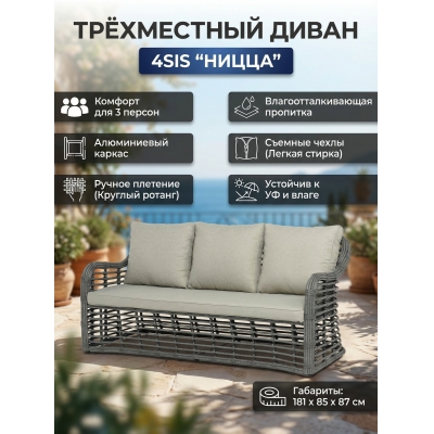 ������ ����� 4SIS "�����" ����������, ������ ����� - ������ �� ����������� ���� � ��������-�������� "��� � ����"