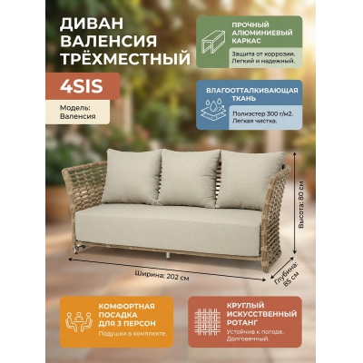 ������ ����� 4SIS "��������" ����������, ������ ���������� - ������ �� ����������� ���� � ��������-�������� "��� � ����"