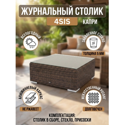 ���� ��� ���� 4SIS "�����" �� �������������� �������, ���� ���������� - ������ �� ����������� ���� � ��������-�������� "��� � ����"