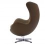  BRADEX HOME EGG STYLE CHAIR 