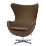  BRADEX HOME EGG STYLE CHAIR 