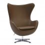  BRADEX HOME EGG STYLE CHAIR 