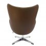  BRADEX HOME EGG STYLE CHAIR 