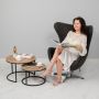  BRADEX HOME EGG STYLE CHAIR 