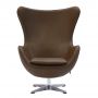  BRADEX HOME EGG STYLE CHAIR 