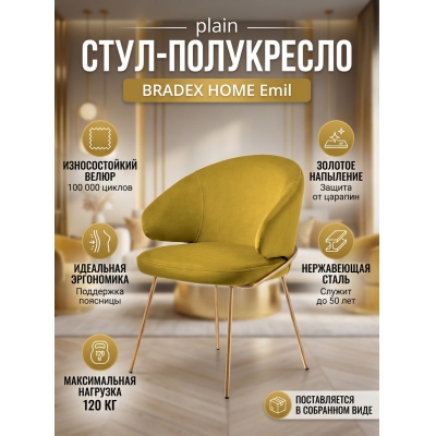������� BRADEX HOME Emil ��������� � �������� ������� - ������ �� ����������� ���� � ��������-�������� "��� � ����"