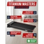 ������� ������� Titanium Masters Slimtech S130