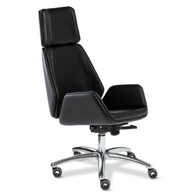    Multi-Office Siena Chrome A,   -      - "  "