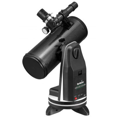 - Sky-Watcher N100 mini Virtuoso GTi,  -      - "  "