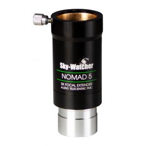  Sky-Watcher 5x, 1,25