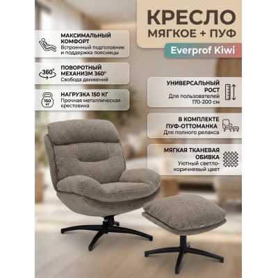 ������-��������� Everprof Kiwi �����, ������-���������� - ������ �� ����������� ���� � ��������-�������� "��� � ����"