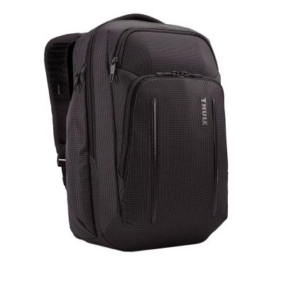   Thule Crossover 2 Backpack 30L - Black -      - "  "