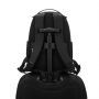 Рюкзак Pacsafe V 16L All-around Backpack, черный