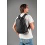 Рюкзак Pacsafe V 16L All-around Backpack, черный