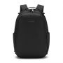 Рюкзак Pacsafe V 16L All-around Backpack, черный