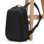 Рюкзак Pacsafe V 16L All-around Backpack, черный