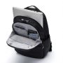 Рюкзак Pacsafe V 16L All-around Backpack, черный
