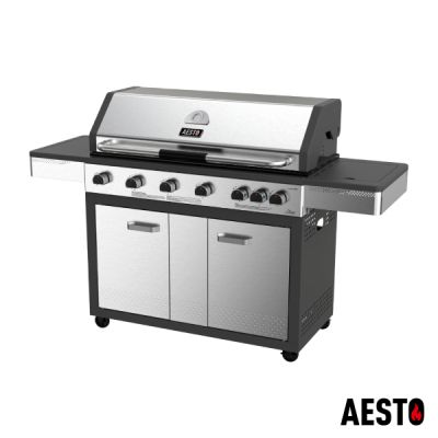  AESTO  6  -      - "  "