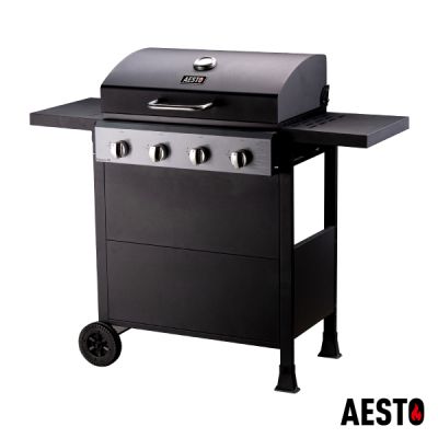  AESTO  4  -      - "  "