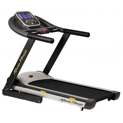   Altezza Fitness Perfecta 9.5 -      - "  "
