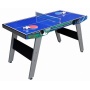 Многофункциональный игровой стол Weekend Heat 6 в 1