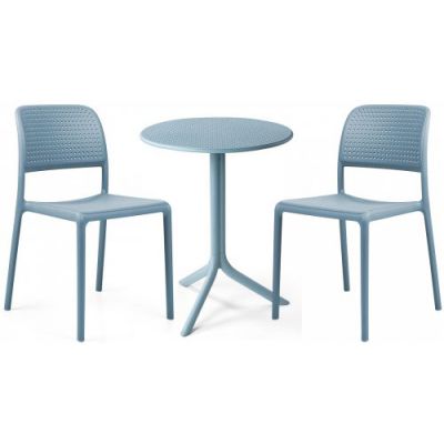    Nardi Step Bora Bistrot -      - "  "