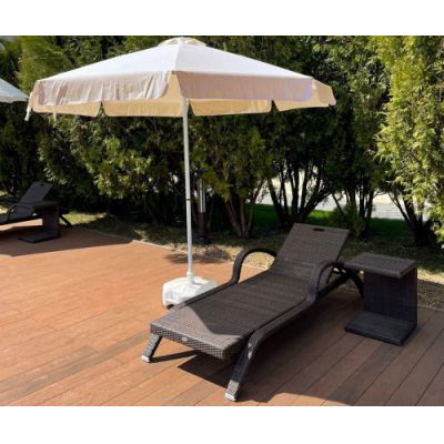  THEUMBRELA SEMSIYE EVI Kiwi Clips Ø2,5  -      - "  "