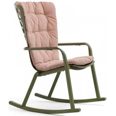 Садовое кресло Nardi Folio, агава, розовый - купить по специальной цене в интернет-магазине "Уют в доме"