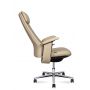 Кресло офисное Norden York, слоновая кость кожа