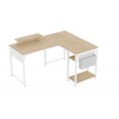   Eureka ZX-L150B-MWW-RU, Maple White -      - "  "