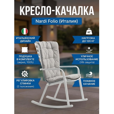 ������� ������ Nardi Folio �����, ����� - ������ �� ����������� ���� � ��������-�������� "��� � ����"