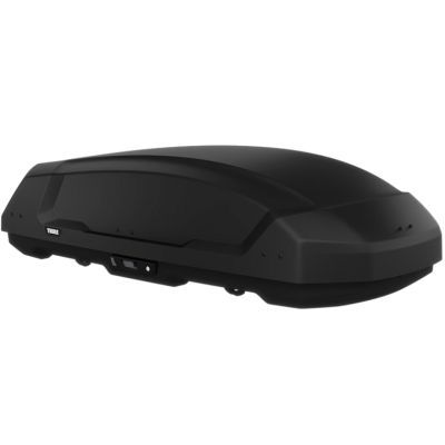   Thule Force 3 M, , dual side, aeroskin, 400  -      - "  "