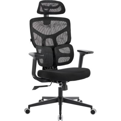   Everprof Omega Black   -      - "  "