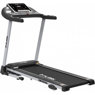 Беговая дорожка для дома Plank Crystal - купить по специальной цене в интернет-магазине "Уют в доме"