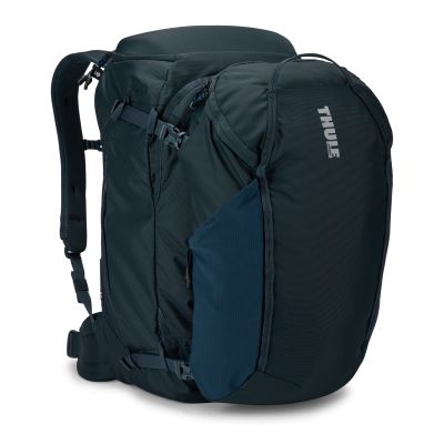   Thule Landmark Travel Pack 60L Woman - Darkest Blue -      - "  "